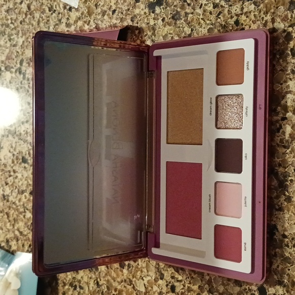 Natasha Denona Other - Natasha Denona Love Face Palette New